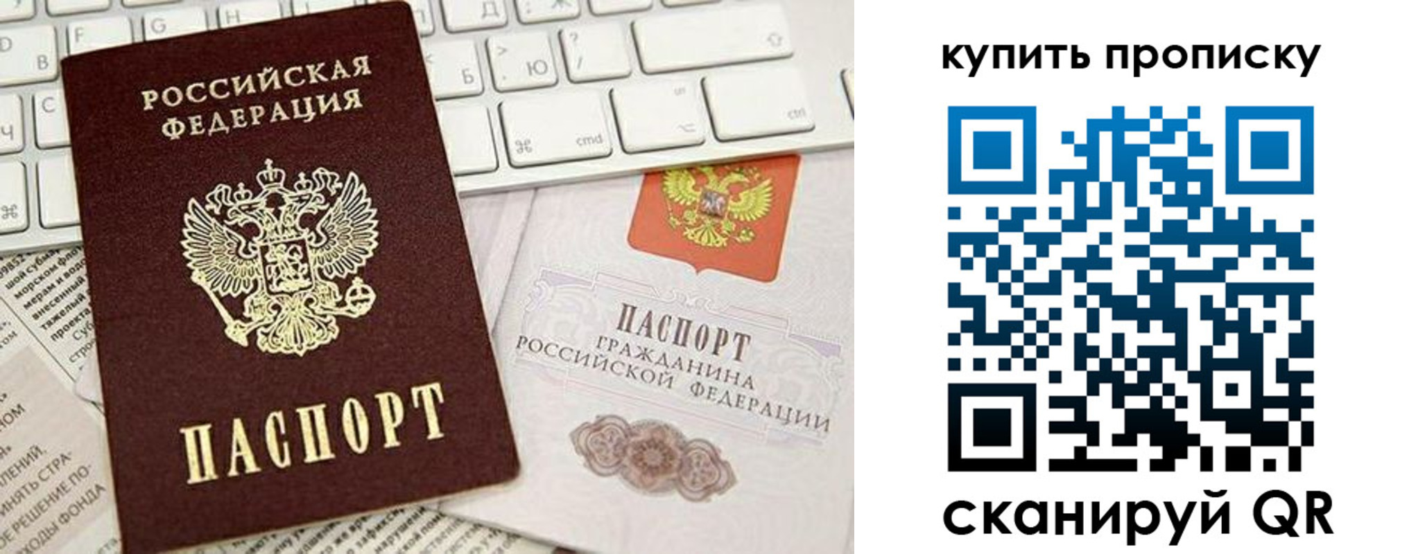 прописка гарантия в Дорогобуже
